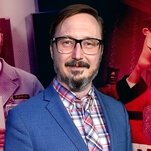 John Hodgman earned Medallion Status on the wings of an accidental acting career