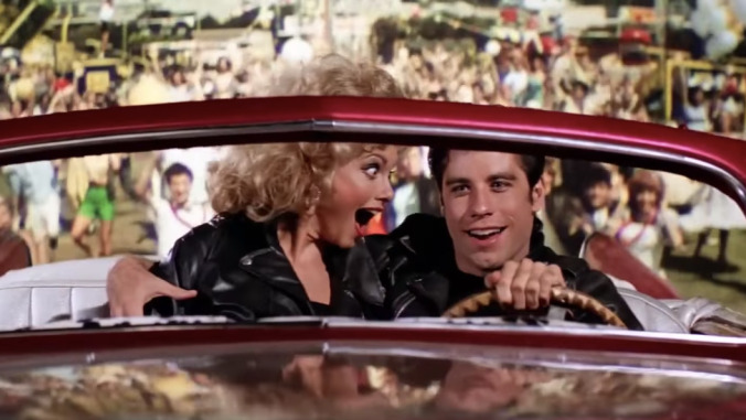 HBO Max's new Grease sounds suspiciously like the old Grease