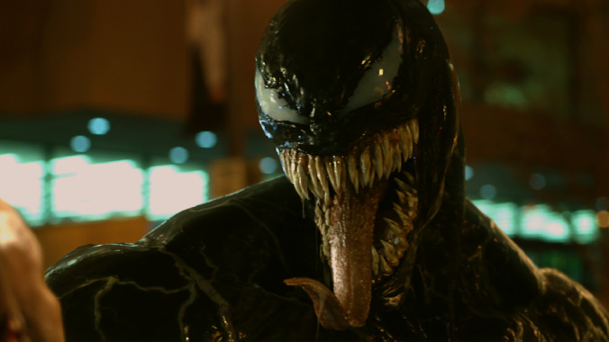 Woody Harrelson's Carnage to team with the sonic-powered Shriek as Venom sequel's baddies