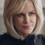 Nicole Kidman's Gretchen Carlson wages a war against Fox News in new Bombshell trailer