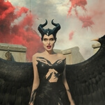 Angelina Jolie is less Mistress Of Evil than one-liner machine in another mildly revisionist Maleficent