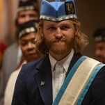 Lodge 49 becomes the best of big-hearted TV in season 2 finale