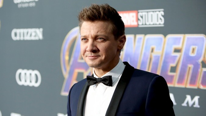 Jeremy Renner's ex-wife Sonni Pacheco accuses him of drug abuse, threatening to kill her