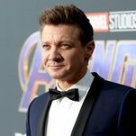 Jeremy Renner's ex-wife Sonni Pacheco accuses him of drug abuse, threatening to kill her