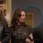 Someone stole Brendan Fraser’s leather jacket and other tales from this Airheads oral history