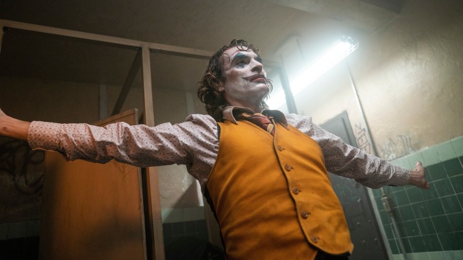 Weekend Box Office: Joker is still clowning on its competition