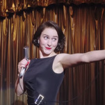 The Marvelous Mrs. Maisel hops a plane and hits the stage in its third season trailer