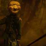 This Judy & Punch trailer vies for its place in the Dark Puppet Movie canon