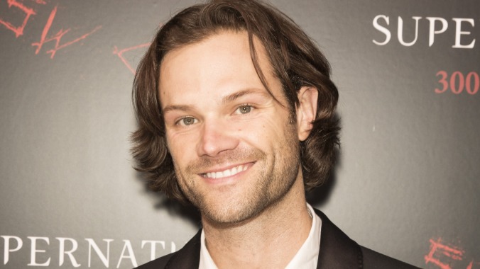 Jared Padalecki headed right back to The CW for his Walker, Texas Ranger reboot