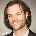 Jared Padalecki headed right back to The CW for his Walker, Texas Ranger reboot