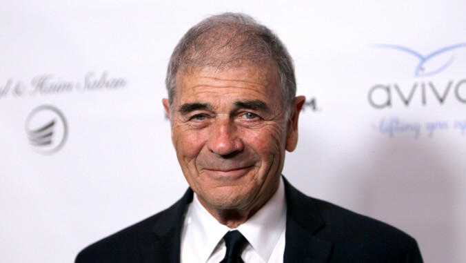 R.I.P. Robert Forster, from Jackie Brown and nearly 200 other roles