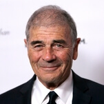 R.I.P. Robert Forster, from Jackie Brown and nearly 200 other roles