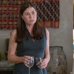 Maura Tierney once again shows why Helen is the only Affair character worth watching