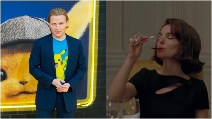 Ronan Farrow just did not care for Jackie, thank you very much