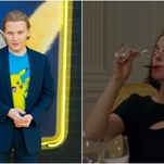 Ronan Farrow just did not care for Jackie, thank you very much