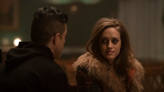 It's all coming together as Mr. Robot reveals its biggest surprise since season 1