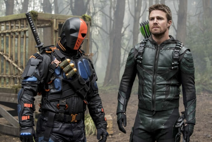 How Arrow’s greatest strength became its biggest weakness