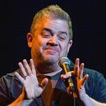 Patton Oswalt adds The Boys to his nigh-comprehensive list of comic book-adjacent roles