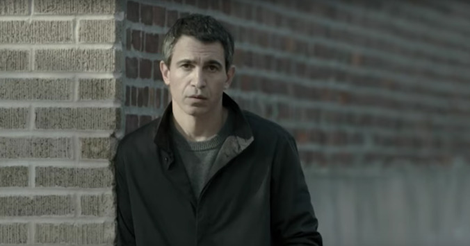 Chris Messina turns menacing in The Sinner’s season 3 trailer