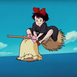 That was quick: Studio Ghibli movies are coming to HBO Max