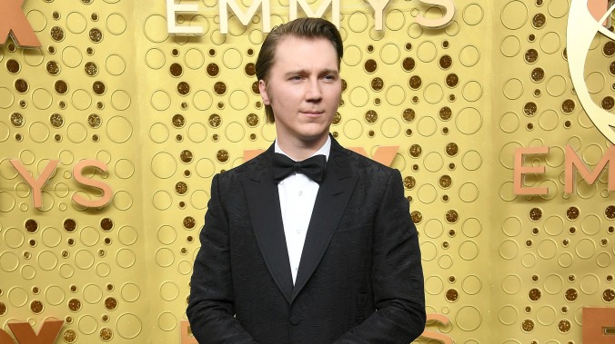 Paul Dano to play The Riddler in The Batman