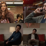 Streaming for you this weekend: Anne Hathaway, Dev Patel, Paul Rudd, Paul Rudd