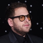 Jonah Hill declines opportunity to get the crap kicked out of him by The Batman