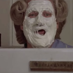 Prepare for hot flashes, because a Mrs. Doubtfire musical is heading to Broadway