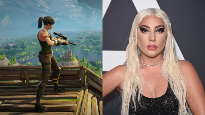 The best and worst replies to Lady Gaga asking what "fortnight" is on Twitter