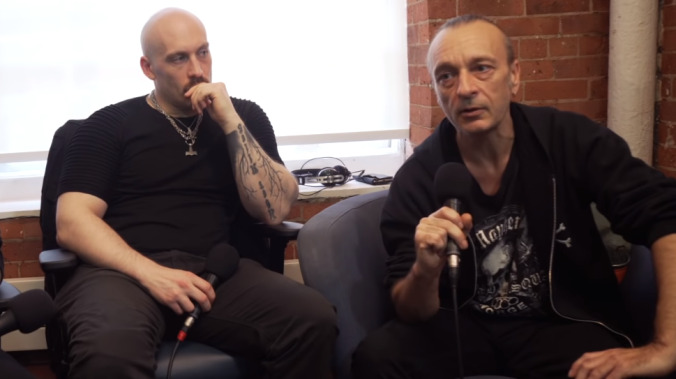 Mayhem's Necrobutcher opens up about Varg Vikernes and the death of Euronymous