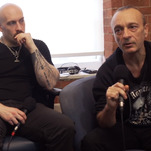 Mayhem's Necrobutcher opens up about Varg Vikernes and the death of Euronymous