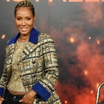 Jada Pinkett Smith may also return to The Matrix