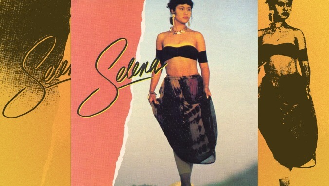 For some fans, Selena’s major-label debut was her first crossover success