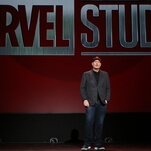 Kevin Feige becomes Chief Creative Officer of Marvel, hopefully isn't secretly working for Hydra