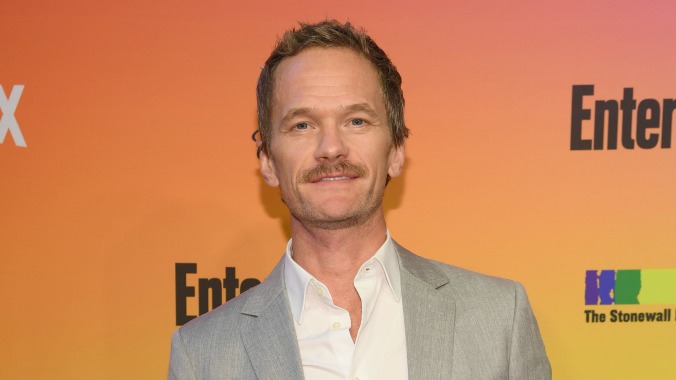 Neil Patrick Harris might jack in to The Matrix 4