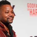 Cuba Gooding Jr. pleads not guilty as 12 other women come forward with groping allegations