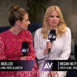 Jessie Mueller and Megan Hilty on the similarities between country music and Broadway