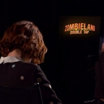 Who would survive the zombie apocalypse? We asked the cast of Zombieland: Double Tap