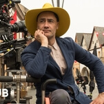 Director Taika Waititi on the darkness of Jojo Rabbit