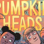 Pumpkinheads offers sweet, familiar fun for fans of autumn, YA, and romance alike