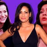 From Selena to Undone, Constance Marie has been the matriarch of many an American Family