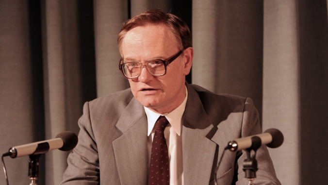 Jared Harris will try to save the world again in Apple TV's Isaac Asimov adaptation