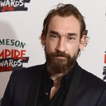 Amazon's Lord Of The Rings show gets Game Of Thrones' Joseph Mawle