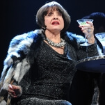 Patti LuPone calls Andrew Lloyd Webber "the definition of a sad sack" in new interview