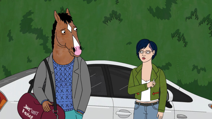 Prepare for the sad end of BoJack Horseman with a sad look back at the rest of the show