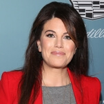 Monica Lewinsky and Catfish's Max Joseph team up for 15 Minutes Of Shame doc on HBO Max