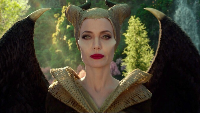 Weekend Box Office: All hail Maleficent: Mistress Of Evil