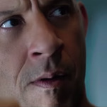 Vin Diesel gets shot in the face in the Bloodshot trailer