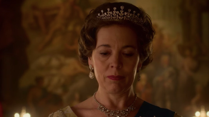 The times, they are a-changin' in The Crown's third season trailer