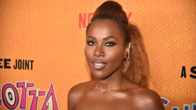 DeWanda Wise gets leading role in Jurassic World 3